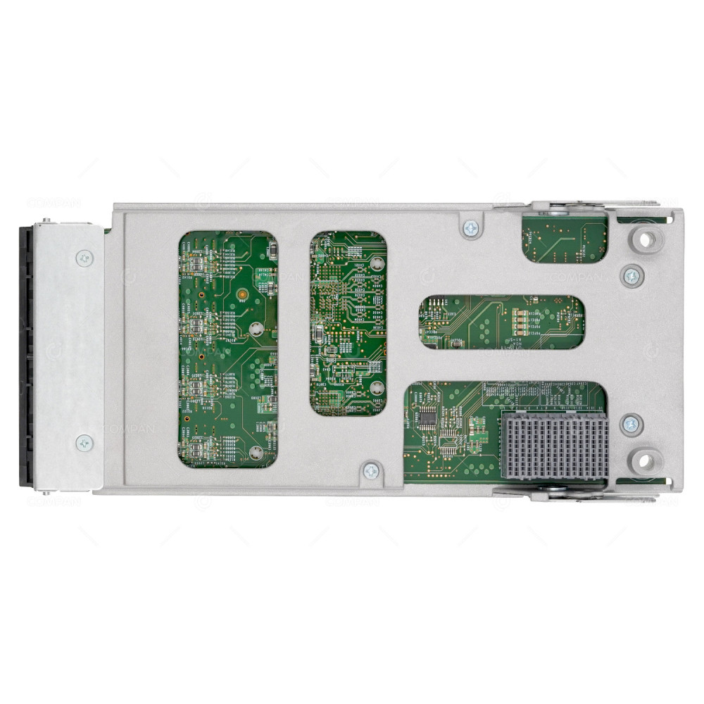 84-0056-00  PURESTORAGE 4-PORT QSFP ETHERNET MODULE FOR FLASHARRAY X70 R2